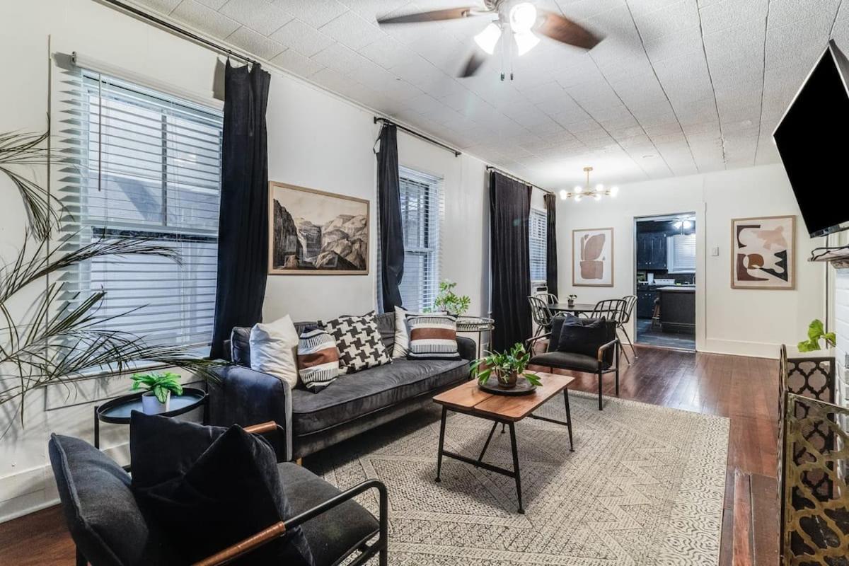 Spacious 4Br Retreat In The Heart Of ラファイエット エクステリア 写真