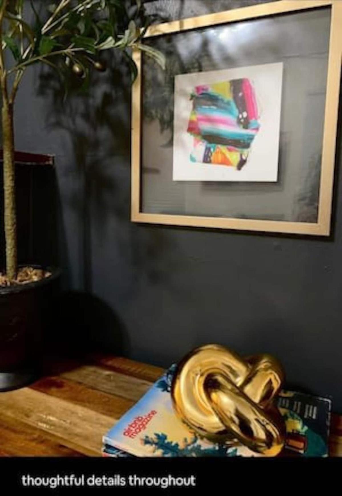 Spacious 4Br Retreat In The Heart Of ラファイエット エクステリア 写真
