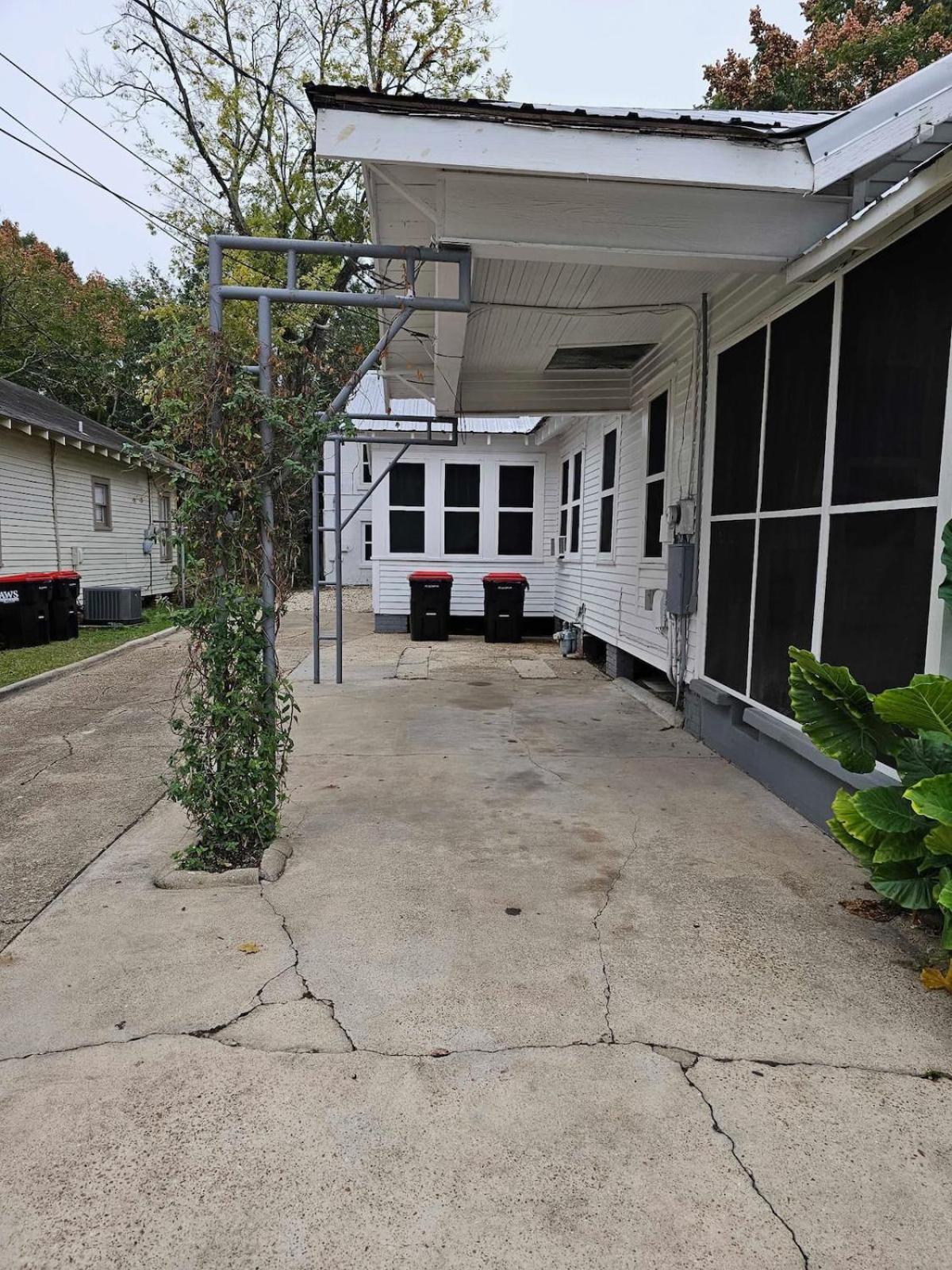 Spacious 4Br Retreat In The Heart Of ラファイエット エクステリア 写真